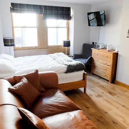 Rooms At The Nook Holmfirth Dış mekan fotoğraf