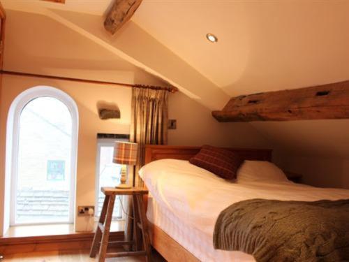 Rooms At The Nook Holmfirth Dış mekan fotoğraf