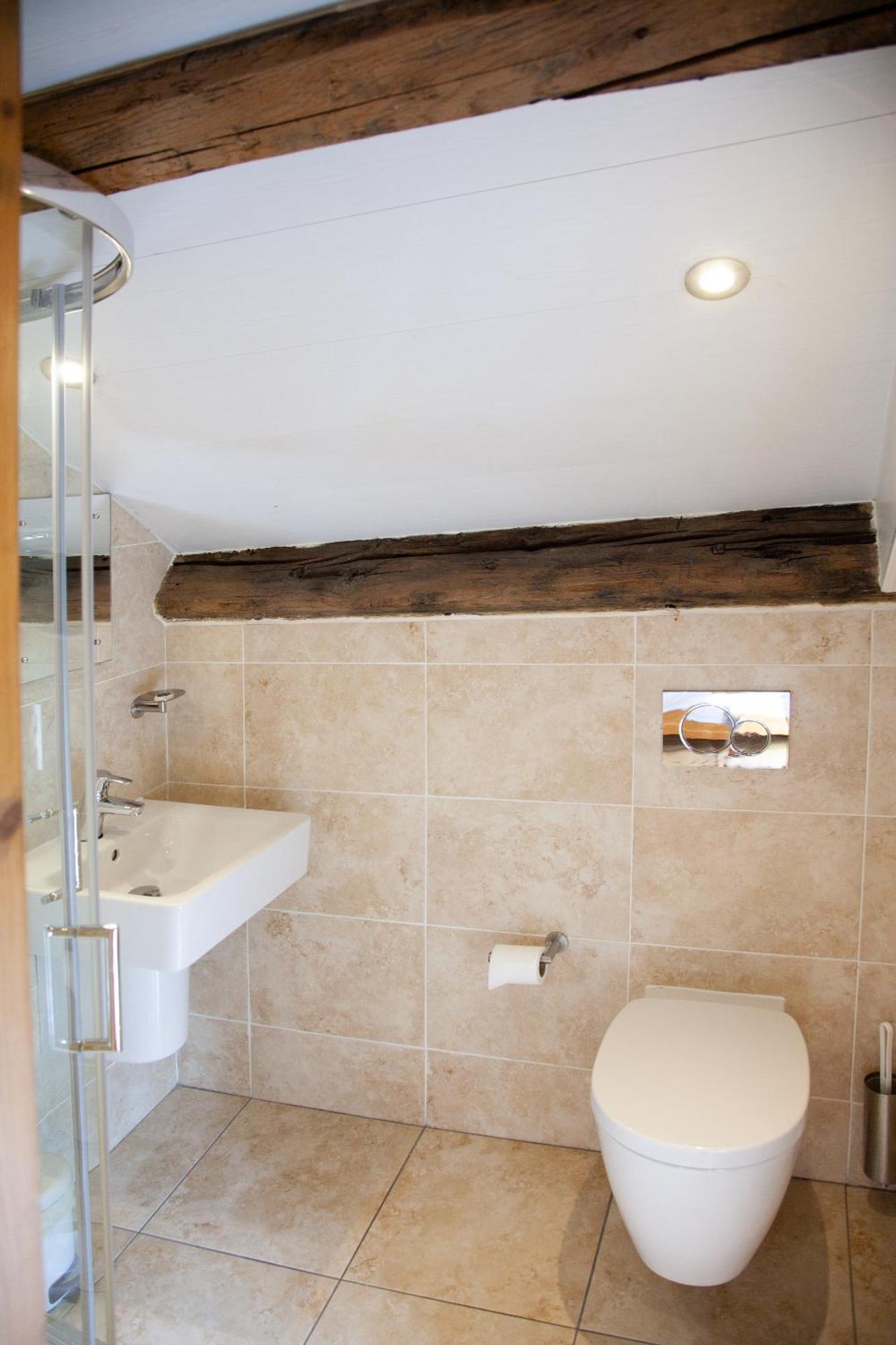Rooms At The Nook Holmfirth Oda fotoğraf