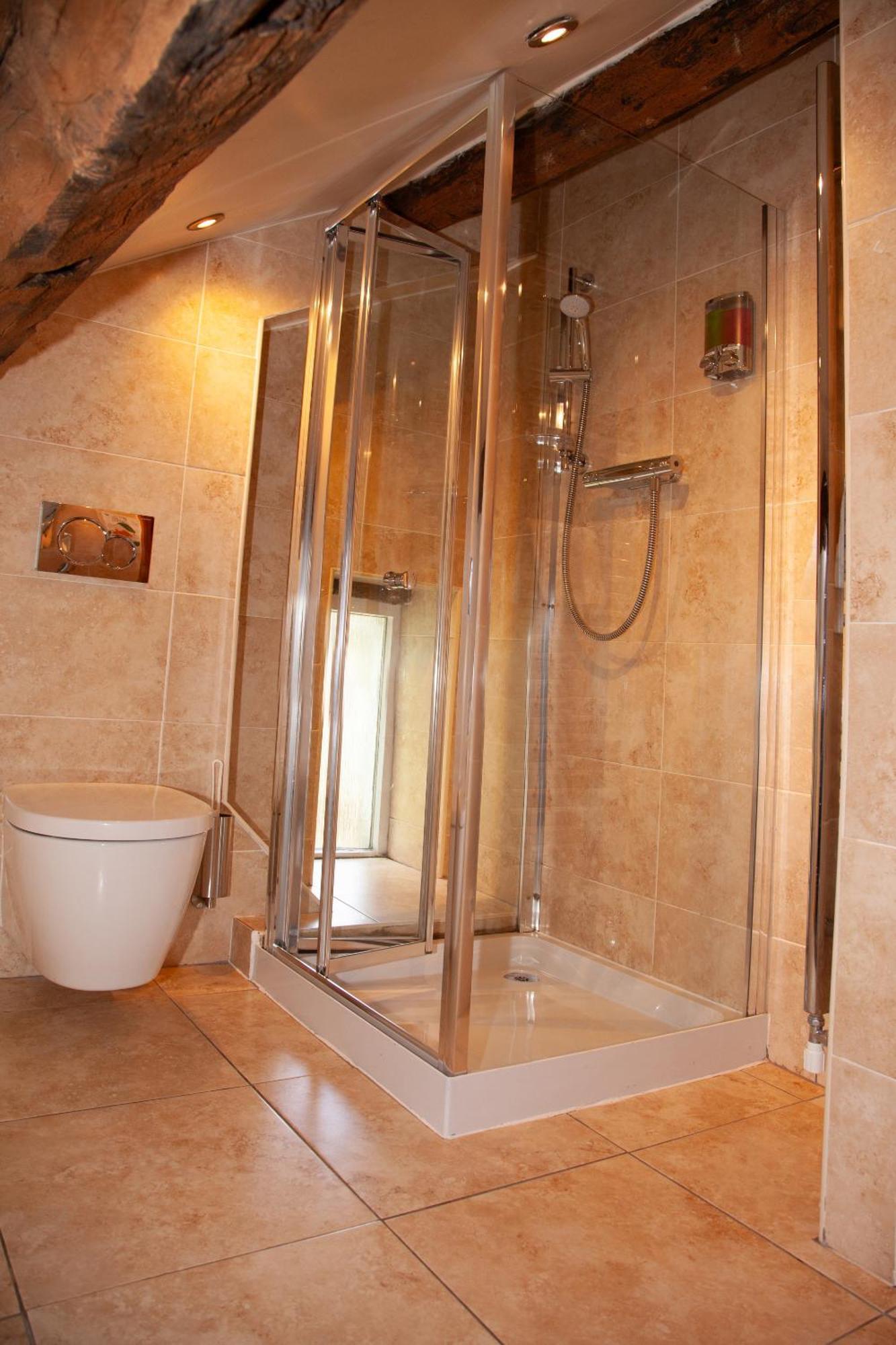 Rooms At The Nook Holmfirth Oda fotoğraf