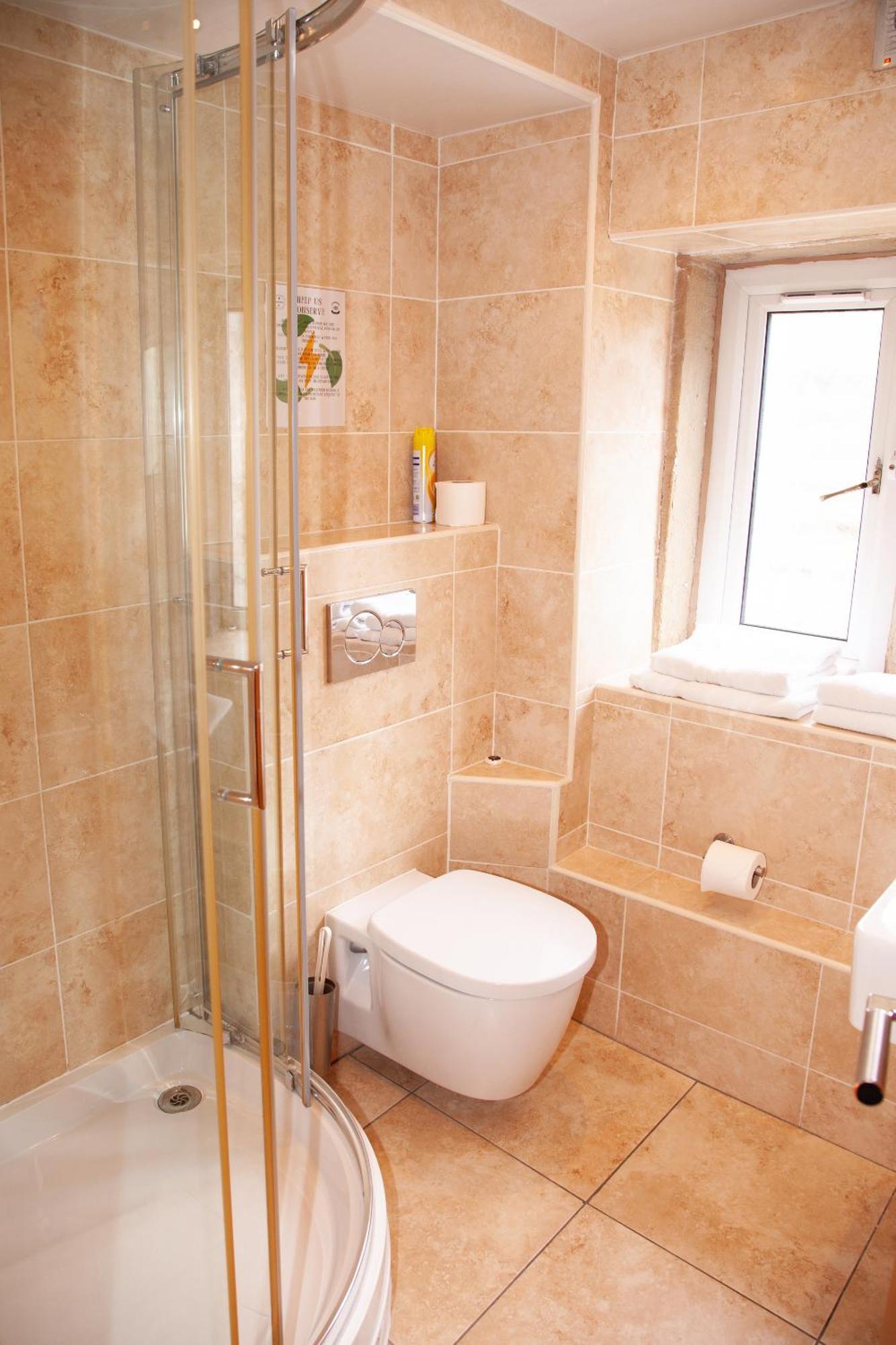 Rooms At The Nook Holmfirth Oda fotoğraf